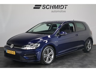 Volkswagen Golf 1.5 TSI Highline R 150pk DSG | R Line | Carplay | ACC | DAB | Virtual Cockpit