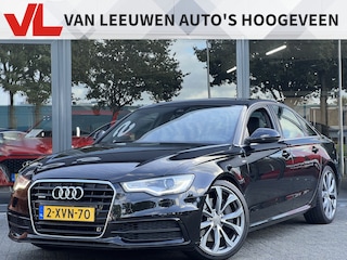 Audi A6 Limousine 3.0 TFSI quattro Sport Edition | Trekhaak | NAP | Navi