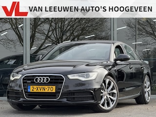 Audi A6 Limousine 3.0 TFSI quattro Sport Edition | Trekhaak | NAP | Navi