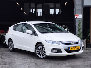 Honda Insight 1.3 Comfort|1e eig|NAP|AUT|Cruise|Carplay|APK