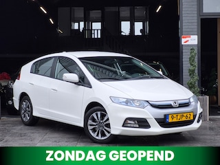 Honda Insight 1.3 Comfort|1e eig|NAP|AUT|Cruise|Carplay|APK