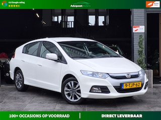 Honda Insight 1.3 Comfort|1e eig|NAP|AUT|Cruise|Carplay|APK