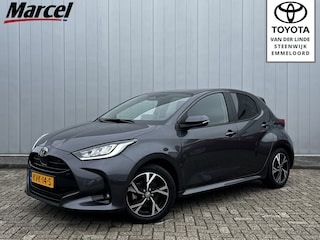 Toyota Yaris 1.5 Hybrid Dynamic Limited Parkeersensoren Stoel Stuurverwarming