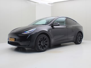 Tesla Model Y Long Range AWD 75kWh 351pk 90.8% SoH [ AMD RYZEN+AUTOPILOT+20 INCH+PREMIUM AUDIO ]