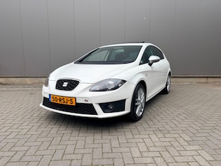 Seat Leon 1.8 TFSI FR