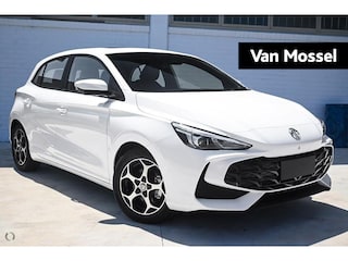 MG 3 Hybrid+ 1.5 Hybrid+ Comfort Madness Edition