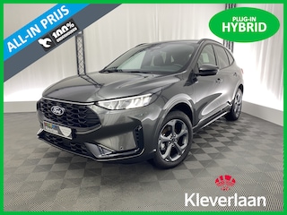 Ford Kuga 2.5 PHEV ST-Line | Apple carplay | 2100 kg trekgew. | LED | Trekhaak | Camera | Navi | Cruise | ACC