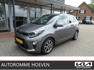 Kia Picanto 1.0 DPi DynamicPlusLine Luxe 27.000km Org. Ned.
