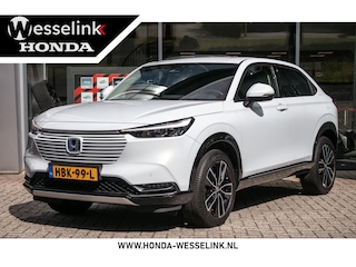 Honda HR-V 1.5 e:HEV Advance