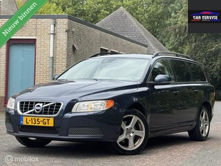 Volvo V70 1.6 T4 Limited Edition/TREKHAAK/STLVW/LMV/OH