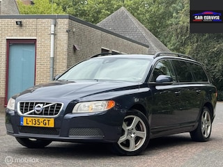 Volvo V70 1.6 T4 Limited Edition/TREKHAAK/STLVW/LMV/OH
