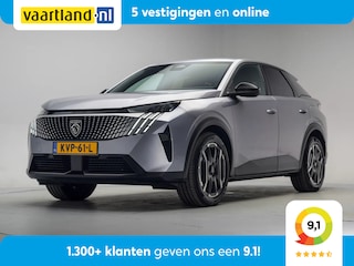 Peugeot 3008 Allure 73 kWh 3-Fase [ SOH 97% ] [ Navi Keyless Full Led Carplay ]