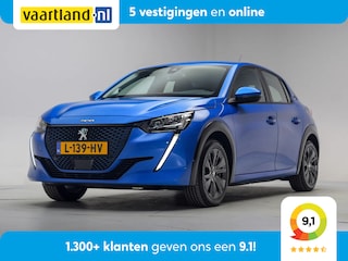 Peugeot 208 Allure 50 kWh [ Climate Apple/Android Cruise ]