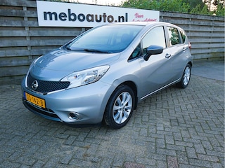 Nissan Note 1.2 DIG-S Acenta Automaat