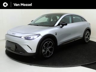 Smart #3 Pro 49 kWh / Verwarmd-Stuurwiel / 360Graden-Camera / DAB-Radio / Carplay /