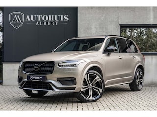 Volvo XC90 T8 R-Design Pano 360 H&K HUD Pilot Assist 22''