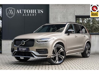 Volvo XC90 T8 R-Design Pano 360 H&K HUD Pilot Assist 22''