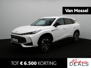 MG HS 1.5 PHEV Aut. Luxury Madness Edition
