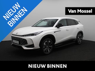 MG HS 1.5 PHEV Aut. Luxury Madness Edition