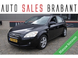Kia Ceed cee'd 1.6 X-ecutive