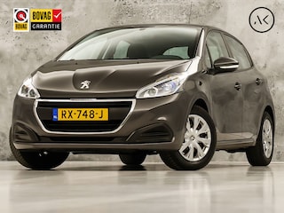 Peugeot 208 1.2 PureTech Sport (NAVIGATIE, CRUISE, BLUETOOTH, SPORTSTOELEN, ELEK PAKKET, NIEUWSTAAT)