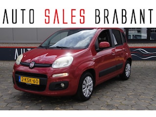 Fiat Panda 0.9 TwinAir Edizione Cool