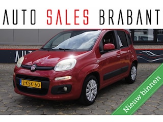 Fiat Panda 0.9 TwinAir Edizione Cool