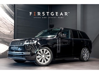 Land Rover Range Rover 3.0 P550e Autobiography PHEV *Panorama / Meridian / AWD-Besturing / SV-Bespoke / HUD / Stoelventilatie + massage / Soft-close*
