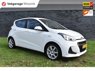 Hyundai i10 1.0i Comfort