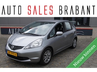 Honda Jazz 1.4 Comfort