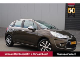 Citroën C3 1.2 VTi 82pk 5drs Collection/Nwe D.riem/Cruise/€31 per mnd.