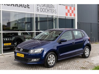Volkswagen Polo 1.2 Easyline