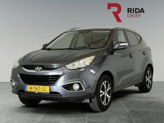 Hyundai ix35 2.0i Style