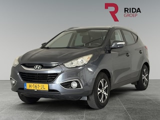 Hyundai ix35 2.0i Style