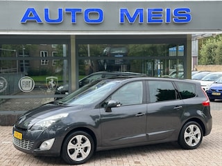 Renault Scénic 2.0 Expression 7 P. Automaat Navi panorama Cruis