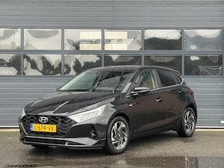 Hyundai i20 1.0 T-GDI PREMIUM I APPLE CARPLAY I CLIMATE CONTROL I CRUISE CONTROL I NAVIGATIESYSTEEM