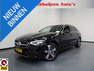 Mercedes-Benz C-klasse Estate C300e Business Line NAVI/CAMERA/LED/SFEER/17"LMV!