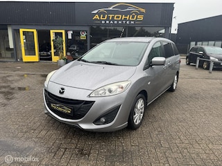 Mazda 5 1.8 TS 7 persoons airco cruise lm velgen 118998 km