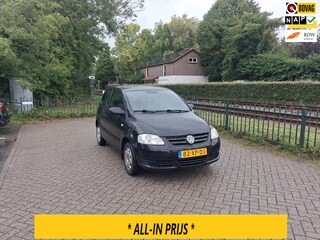 Volkswagen Fox 1.2 Trendline zuinige auto ALLINPRIJS