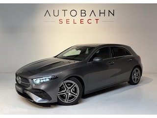 Mercedes-Benz A180 DCT AMG/ Burmester/ Premium/ LED