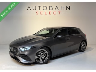 Mercedes-Benz A180 DCT AMG/ Burmester/ Premium/ LED