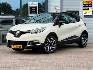 Renault Captur 0.9 TCe Dynamique| CAMERA| KEYLESS| NAP