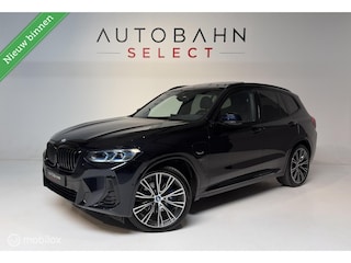 BMW X3 Xdrive30e 292pk M-Sport/ H&K/ Head-up/ Pano/ Trekhaak