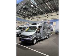 Knaus Sky Ti 2027 700DEG NIEUW MODEL Verwacht November