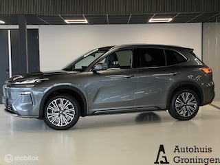 Geely Starray Max+ | 136 KM EV | Massage | Ventilatie | Pano | 360° | 10 KM