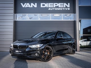 BMW 430i Executive - Schuifdak l HUD l Keyless l 19''