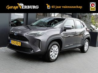 Toyota Yaris Cross 1.5 Hybrid (Navigatie/Carplay,AdaptiveCruise,Achteruitrijcamera,PDC,Stoel+stuurverwarming,HUD,Dodehoeksensor)