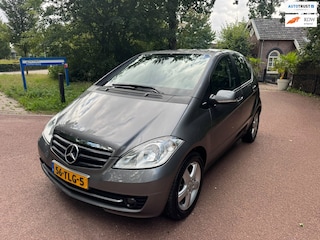 Mercedes-Benz A-klasse 160 BlueEFFICIENCY Business Class / Airco / Pano / NAP / Aux / Apk