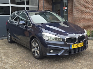 BMW 2-serie Tourer 218i Corporate Lease Executive