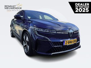 Renault Mégane EV60 Optimum Charge Business Ed. Evolution PACK WINTER l PACK CITY l PACK ADVANCED